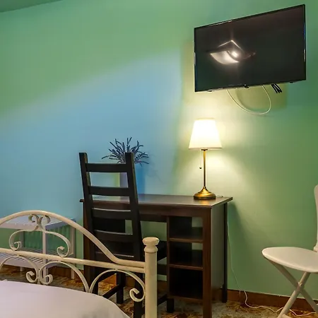 Lejlighed Open Horizon - Short Rent