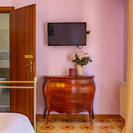 Open Horizon - Short Rent Apartment *