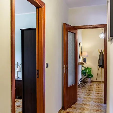 Open Horizon - Short Rent Apartment Zafferana Etnea