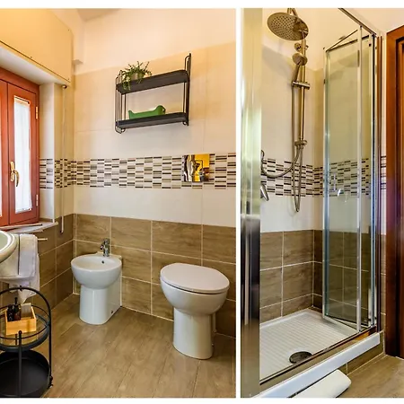 Apartment Open Horizon - Short Rent Zafferana Etnea