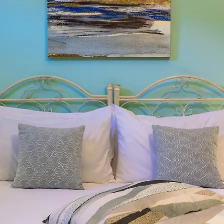 Open Horizon - Short Rent *