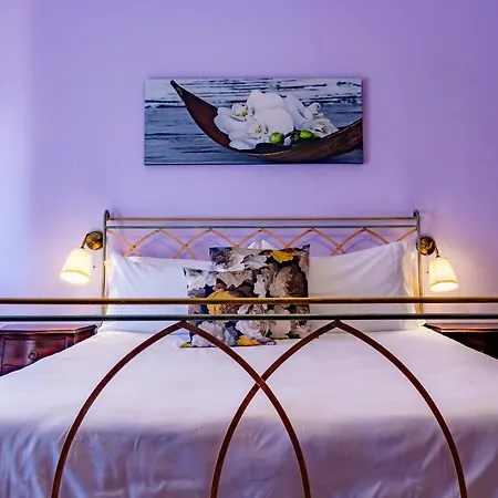 Open Horizon - Short Rent Apartment Zafferana Etnea