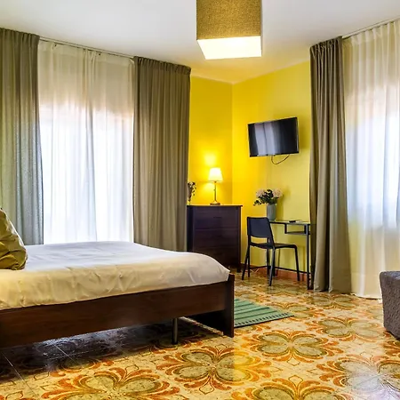 Open Horizon - Short Rent Апартаменты